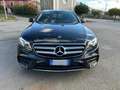 Mercedes-Benz E 220 d Auto Premium Plus Noir - thumbnail 1