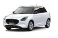 Suzuki Swift 1,2 Hybrid Allgrip Shine Weiß - thumbnail 1