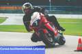 Aprilia RSV Mille 60°V Twin Rojo - thumbnail 11