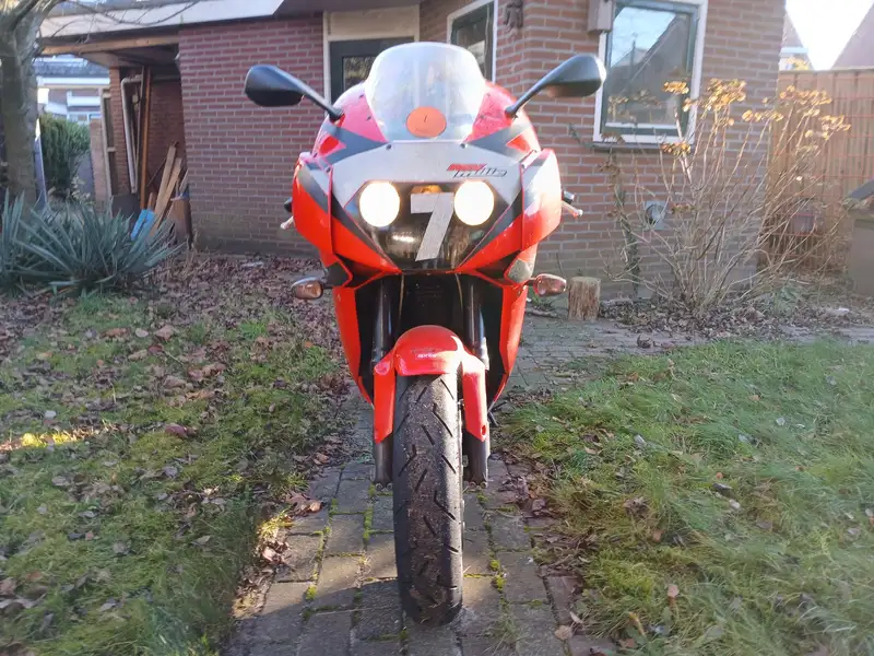 Aprilia RSV Mille - foto 6