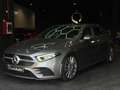 Mercedes-Benz A 180 Gris - thumbnail 2