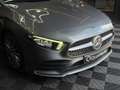Mercedes-Benz A 180 Gris - thumbnail 4