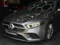 Mercedes-Benz A 180 Gris - thumbnail 3