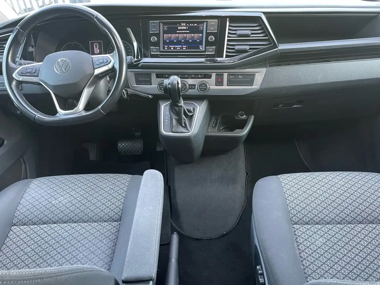 Volkswagen T6 Multivan