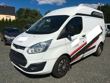 Transit Custom Kasten 270 L1 Trend
