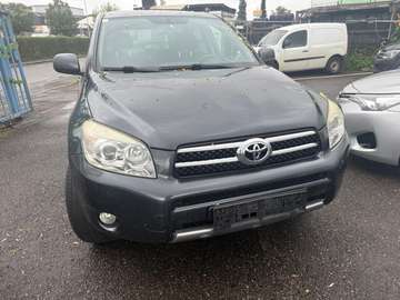 RAV 4 2.0 4x4 Automatik
