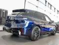 BMW iX xDrive60 M Sport Pro 22" PANO 360° Head-Up Синий - thumbnail 2