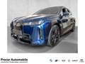 BMW iX xDrive60 M Sport Pro 22" PANO 360° Head-Up Синий - thumbnail 1