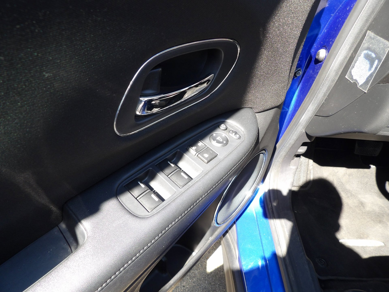 Honda HR-V 1.5 i-VTEC Elegance AUTOMAAT //STYL PAKKET //VOLLE — photo 14