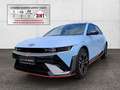 Hyundai IONIQ 5 Ioniq 5 Elektro 84kWh N Long Range AWD Aut. Blau - thumbnail 1