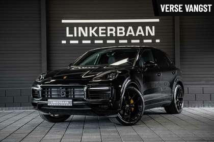 Porsche Cayenne 3.0 E-Hybrid | Platinum Edition | Full Option | Sp
