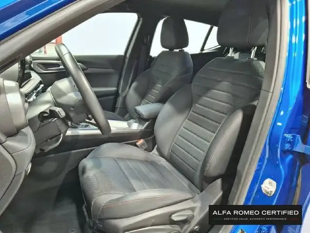 Alfa Romeo Tonale view 9