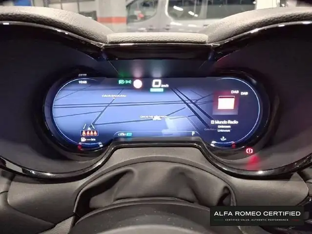 Alfa Romeo Tonale view 13