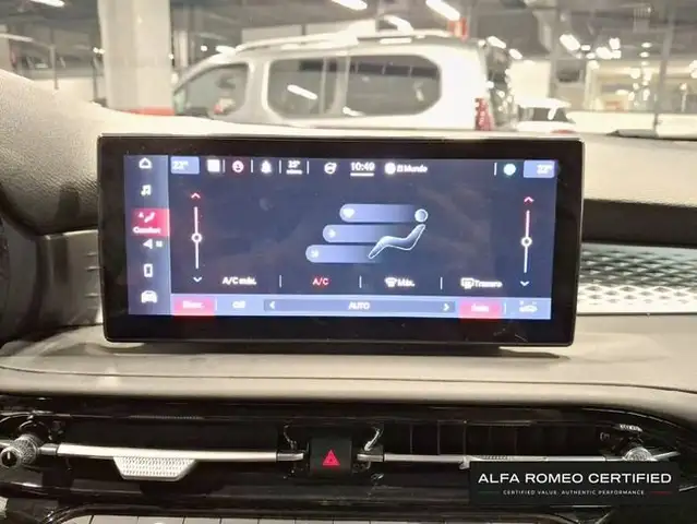 Alfa Romeo Tonale view 15
