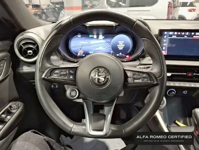 Alfa Romeo Tonale view 14