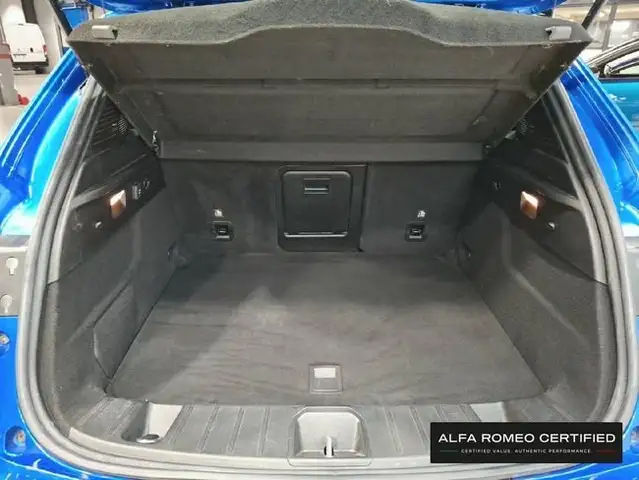 Alfa Romeo Tonale view 6