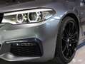 BMW 530 530i M SPORT / ACC / HIFI / TREKHAAK / DAB+ / 19" Gris - thumbnail 10