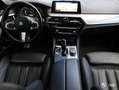 BMW 530 530i M SPORT / ACC / HIFI / TREKHAAK / DAB+ / 19" Gris - thumbnail 34