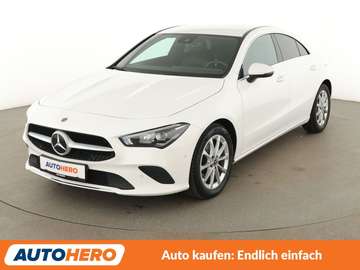 Progressive Aut.*NAVI*PDC*SHZ*TEMPO*LED*KLIMA*