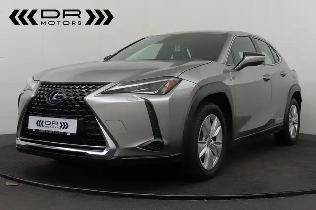 Lexus UX 250h HEV - AUTOMAAT - APPLE CARPLAY - ANDROID