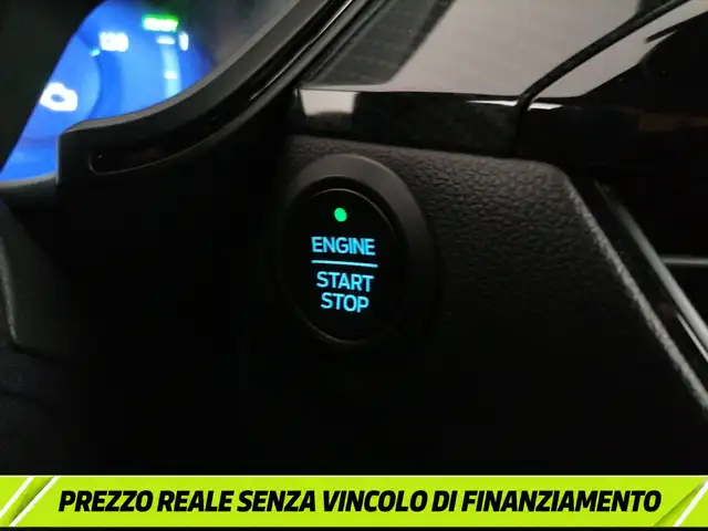 Ford Kuga view 23