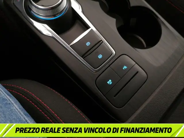Ford Kuga view 22