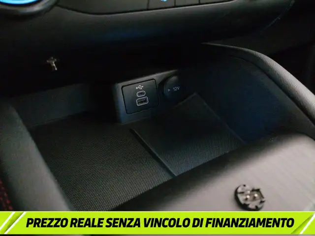 Ford Kuga view 21