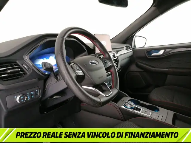 Ford Kuga view 11