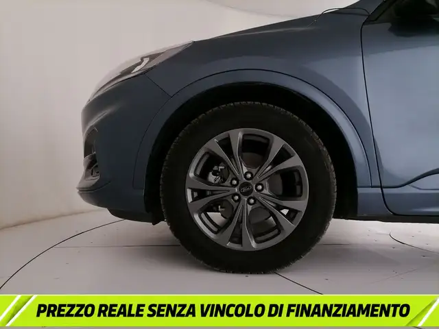 Ford Kuga view 29