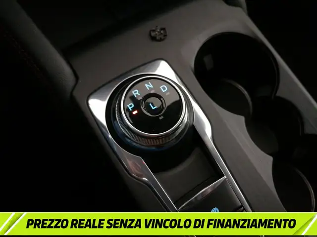 Ford Kuga view 13