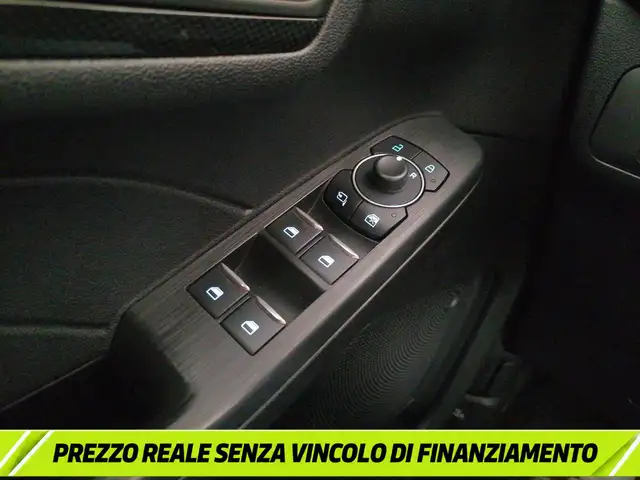 Ford Kuga view 27