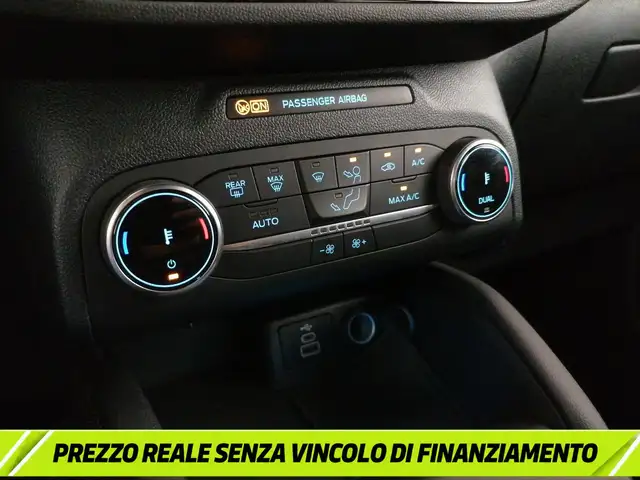 Ford Kuga view 14