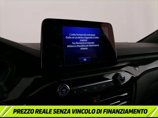 Ford Kuga view 15