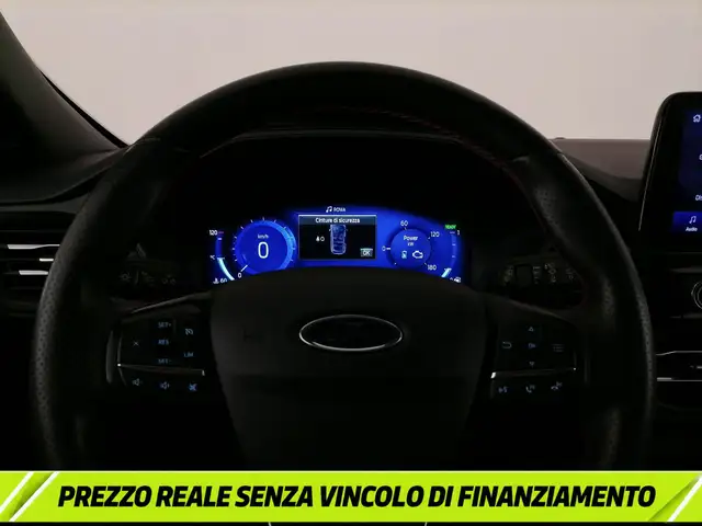 Ford Kuga view 24