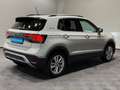 Volkswagen T-Cross Goal 1.0 TSI DSG | LED NAVI AHK DIGITAL Grau - thumbnail 14