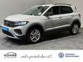 Volkswagen T-Cross Goal 1.0 TSI DSG | LED NAVI AHK DIGITAL Grau - thumbnail 1