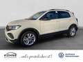 Volkswagen T-Cross Goal 1.0 TSI DSG | LED NAVI AHK DIGITAL Grau - thumbnail 1