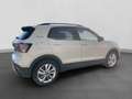 Volkswagen T-Cross Goal 1.0 TSI DSG | LED NAVI AHK DIGITAL Grau - thumbnail 3
