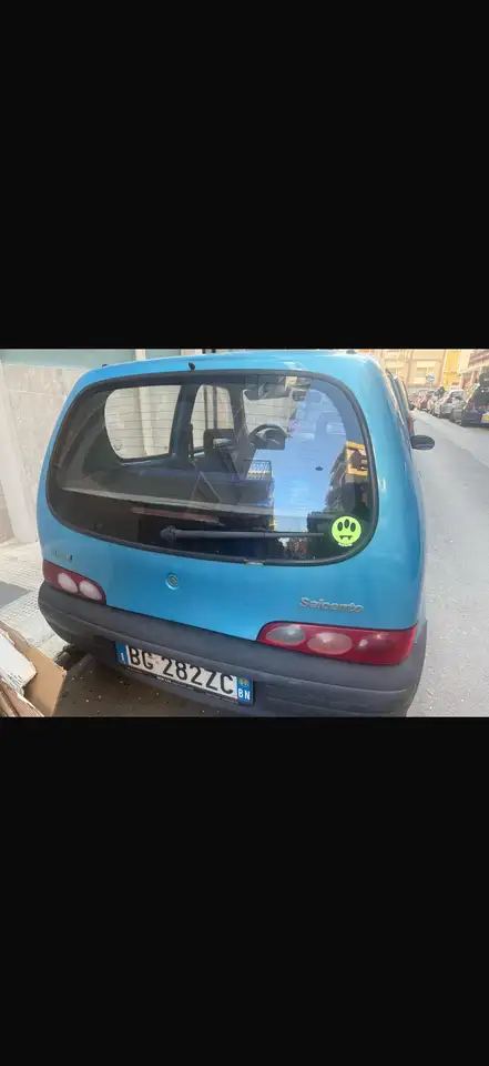 Fiat 600, foto 5