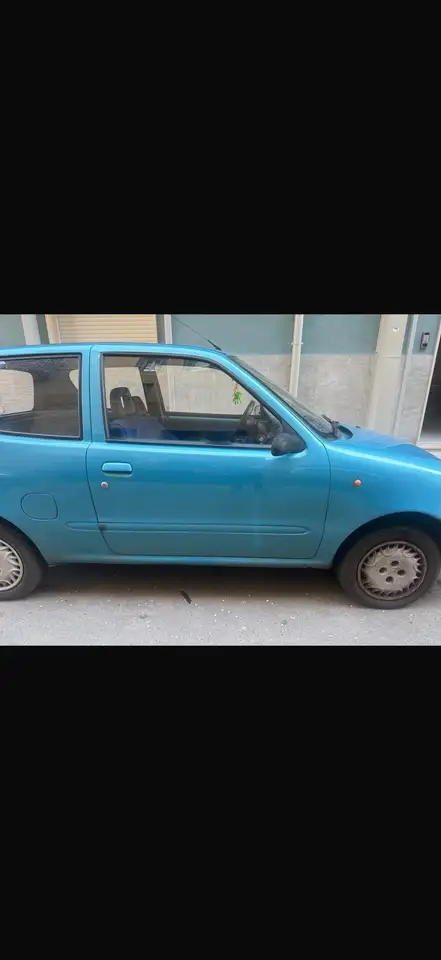 Fiat 600, foto 4