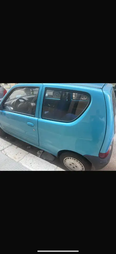 Fiat 600, foto 3