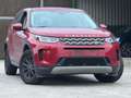 Land Rover Discovery Sport D150pk-7pl-Hybride Diesel-2020-Pano-Camera-Gps Rood - thumbnail 2