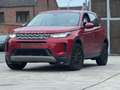 Land Rover Discovery Sport D150pk-7pl-Hybride Diesel-2020-Pano-Camera-Gps Rood - thumbnail 1