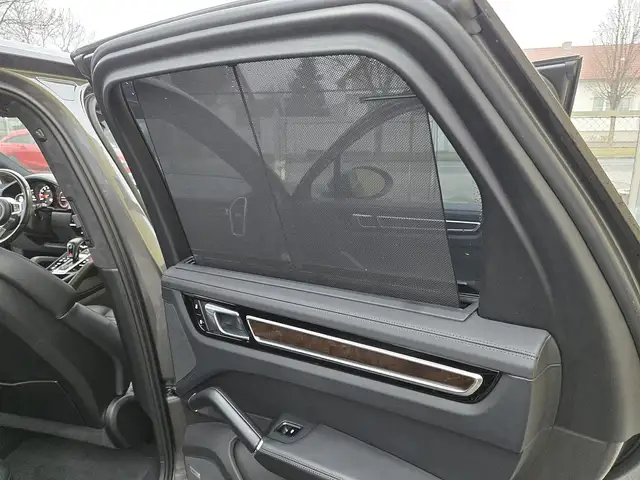 Porsche Cayenne III Aut. 21 Zoll, Panoramadach, Servicegepflegt... Ansicht 25