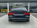Audi RS7 RS7 Sportback 4.0TFSI quattro tiptronic Negro - thumbnail 2