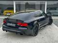 Audi RS7 RS7 Sportback 4.0TFSI quattro tiptronic Negro - thumbnail 4
