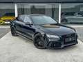 Audi RS7 RS7 Sportback 4.0TFSI quattro tiptronic Negro - thumbnail 3