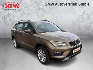 1.4TSI STYLE VOLL-LED