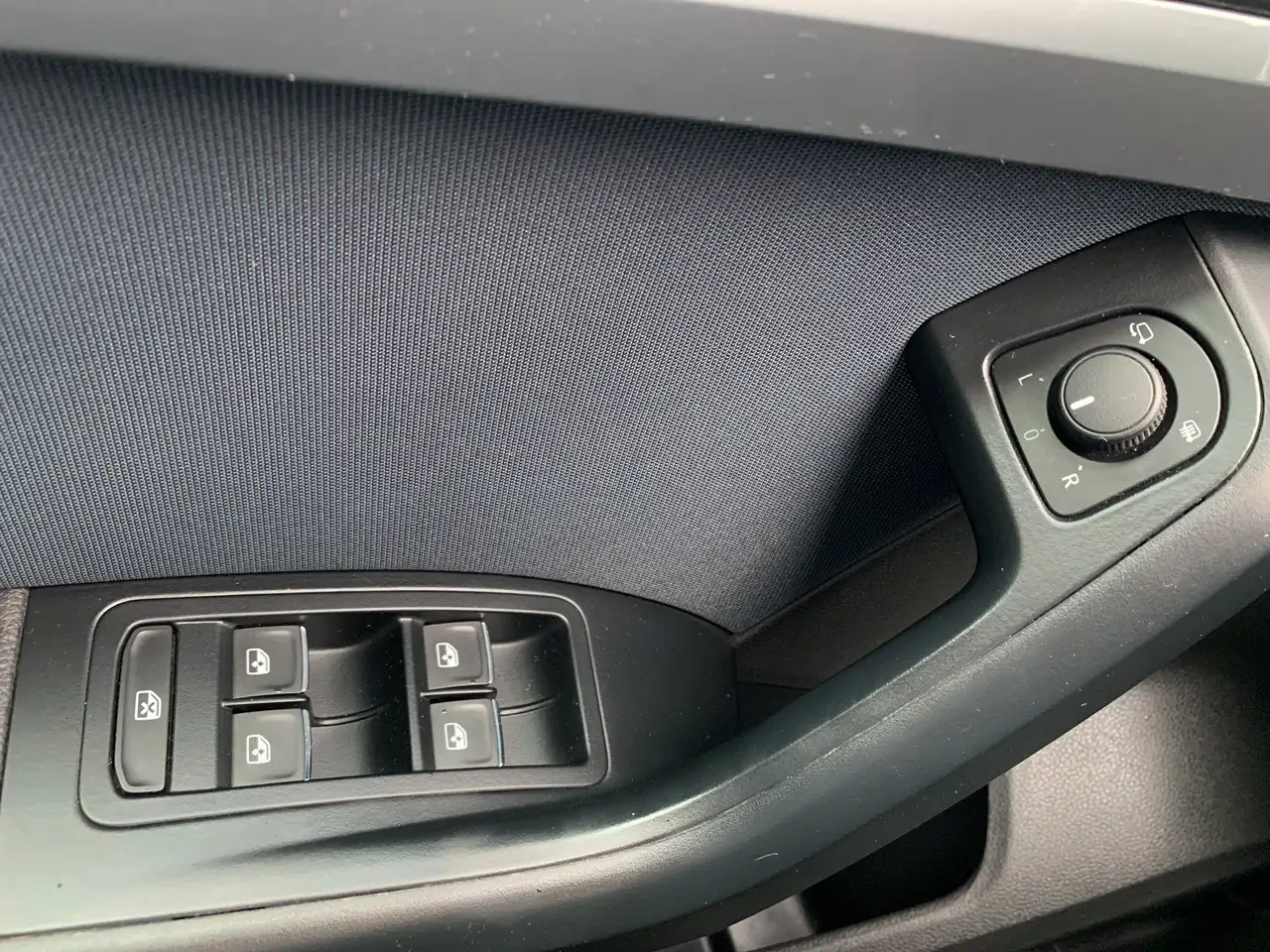 SEAT Ateca 1.4 TSI — photo 13 sur 13