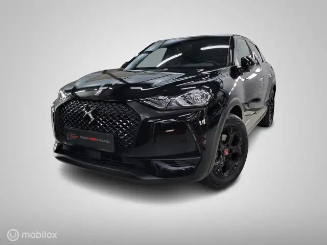 DS Automobiles DS 3 Crossback E-Tense Performance Line 50 kWh Soh 97%